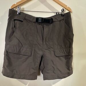 North Face men’s shorts